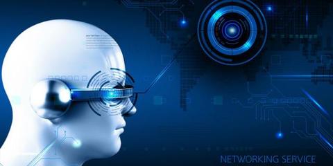 2020商業(yè)新愿景 人工智能正成為業(yè)務轉型驅動力