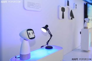 Roobo宣布完成1億美元A輪融資，人工智能機器人系統引領行業新浪潮