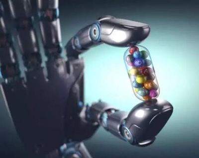 醫療人工智能 賦能未來健康，引領行業變革