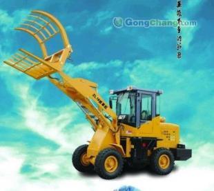 大型抓草機供應與轉讓信息