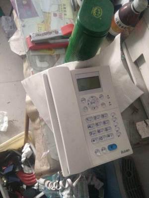 無線固話無線路由器穿墻網低價轉讓