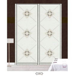 探索靚潔門業(yè)精品豪華衣柜門系列與LJ-130鋼質(zhì)內(nèi)室門系列