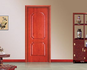 名雅居木門精選系列 名軒原木與鋼質(zhì)內(nèi)室門產(chǎn)品圖集