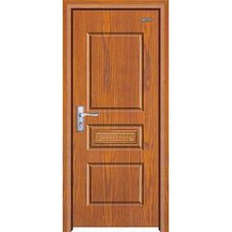 美而佳門鋼質內室門系列 匠心品質，加盟共贏新篇章