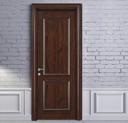 東莞市虎門名爵門廠 鋼質內室門系列產品與店鋪裝修風采