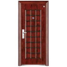 金大門業(yè)鋼質(zhì)防火門與內(nèi)室門系列 匠心工藝，守護(hù)安全與美學(xué)