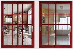 北京舒雅麗門窗廠 衛(wèi)浴用品與鋼質(zhì)內(nèi)室門加盟的卓越優(yōu)勢