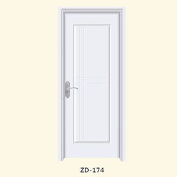 帝雅威格精品白門系列DY 174 融合美學(xué)與功能性的鋼質(zhì)內(nèi)室門新標(biāo)桿