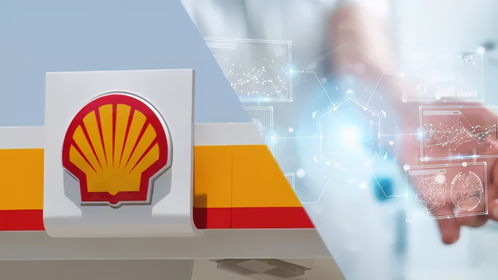 老子云攜手殼牌集團(tuán)，3天交付3D可視化產(chǎn)品展示落地會(huì)務(wù)服務(wù)